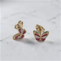 Orecchini Domar Bambino in Oro OROR-514-280